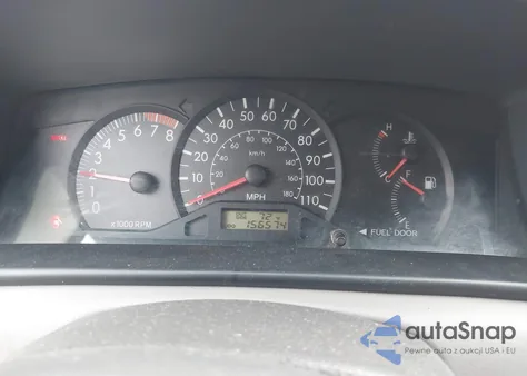 2008 Toyota Corolla Ce z USA, uszkodzony, nr VIN 1NXBR32E98Z040652